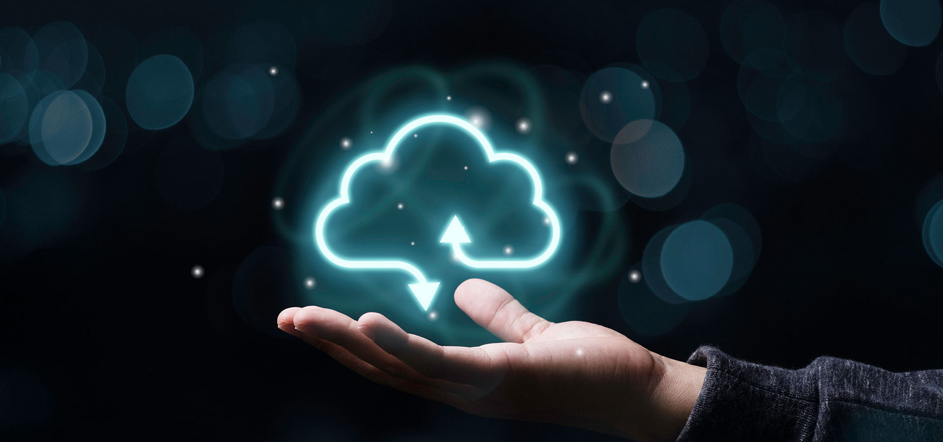 Infraestruturas em TI On-Premise e em Nuvem