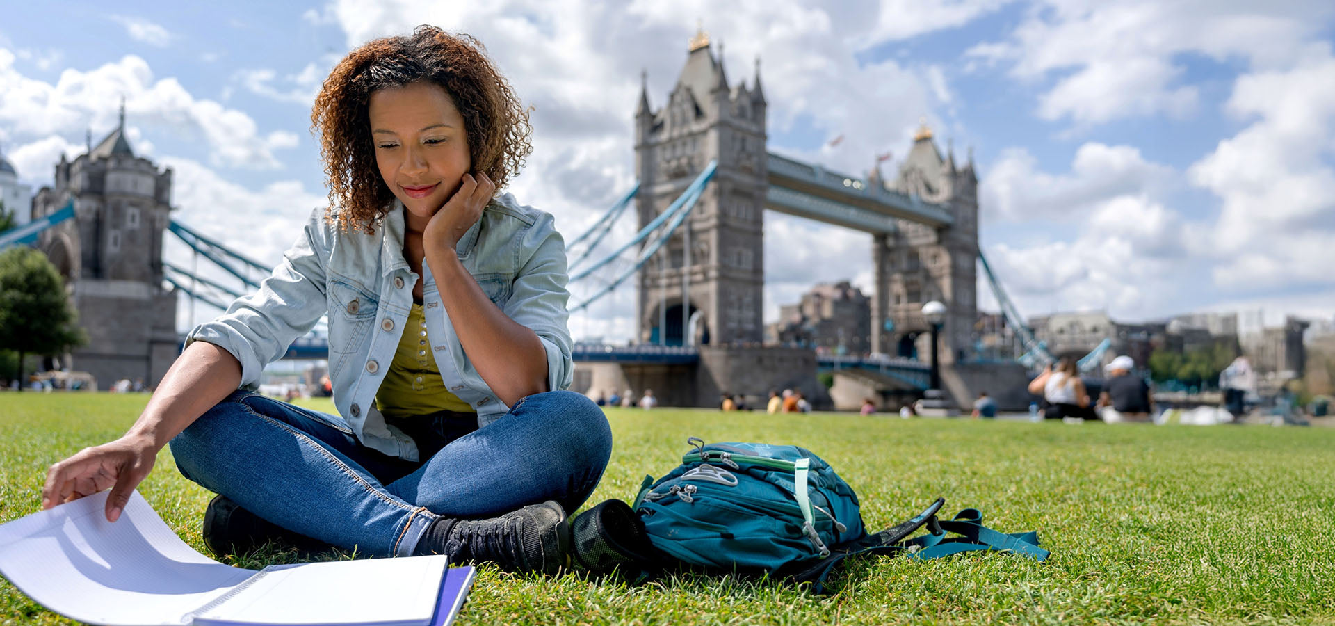 Inglês para Turismo: Comunicação que Encanta e Conecta