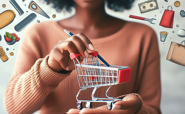 Insights de Comportamento do Consumidor: Psicologia para Aumentar Vendas