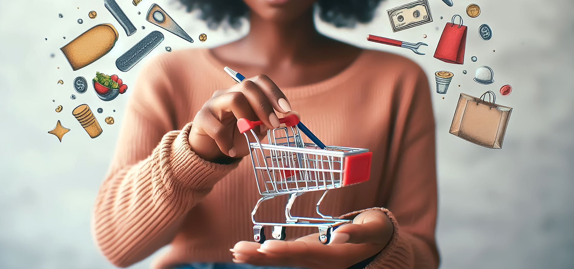 Insights de Comportamento do Consumidor: Psicologia para Aumentar Vendas