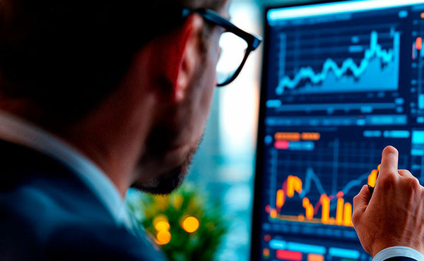 Investimentos e Mercado de Capitais: Guia Prático para Investidores