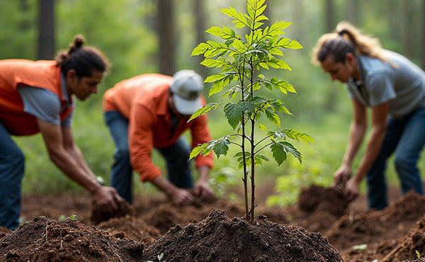 Licenciamento e Recuperação Ambiental: Estratégias para Uso Sustentável do Solo