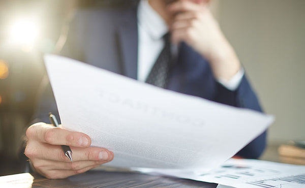 Licitação e Contratos Públicos