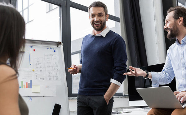 Liderança na Prática: Estratégias e Competências para o Sucesso Profissional
