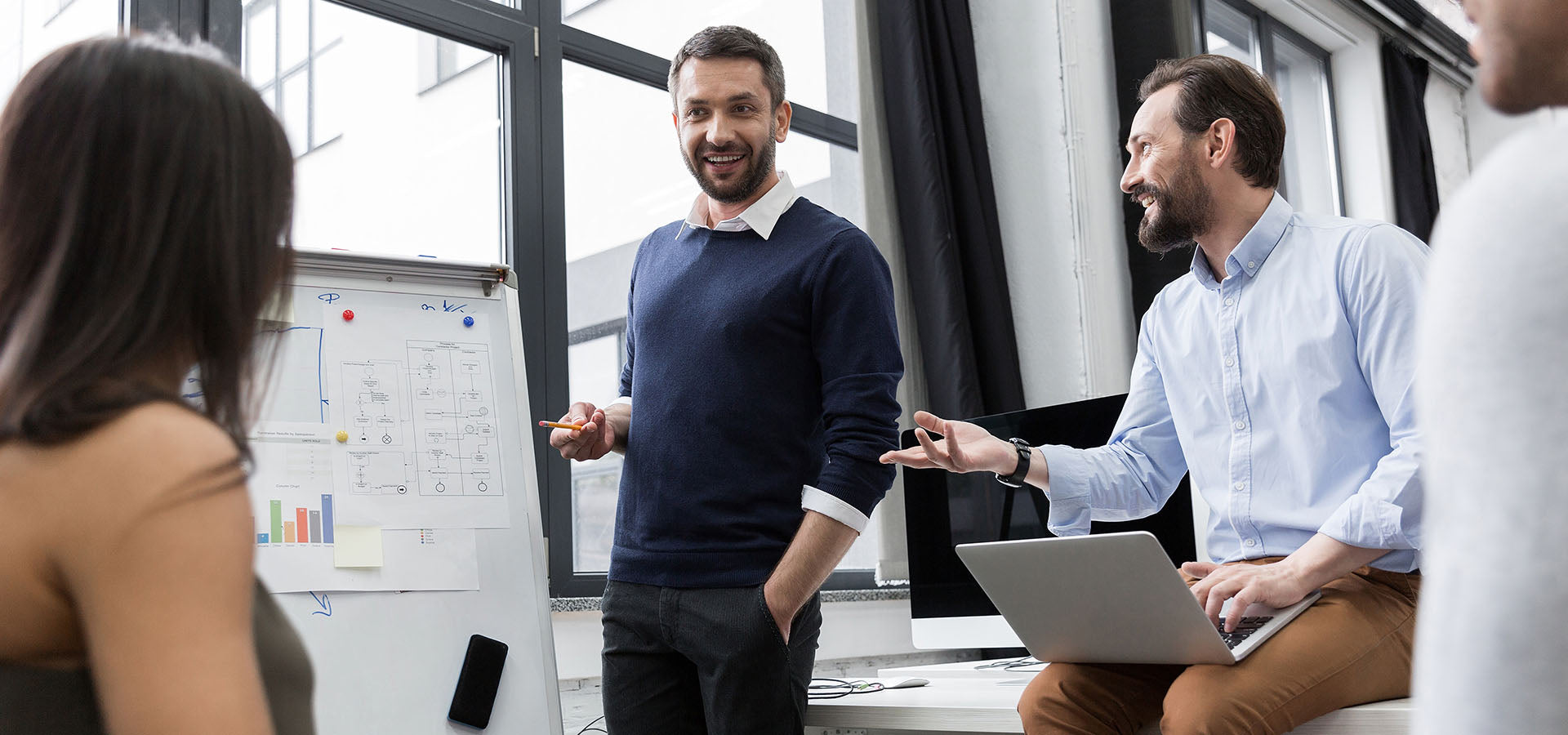Liderança na Prática: Estratégias e Competências para o Sucesso Profissional