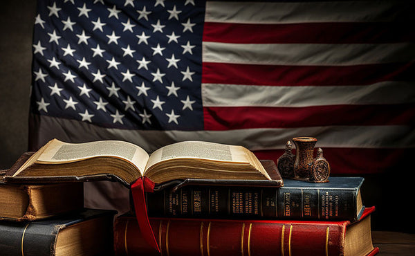 Literatura Norte-Americana e a Construção da Identidade Cultural