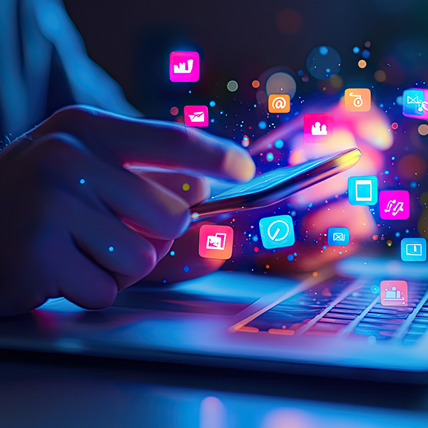 Marketing Digital e Expêriencia do Cliente