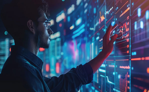 Marketing Digital e Analytics: Estratégias com Big Data para Resultados Reais