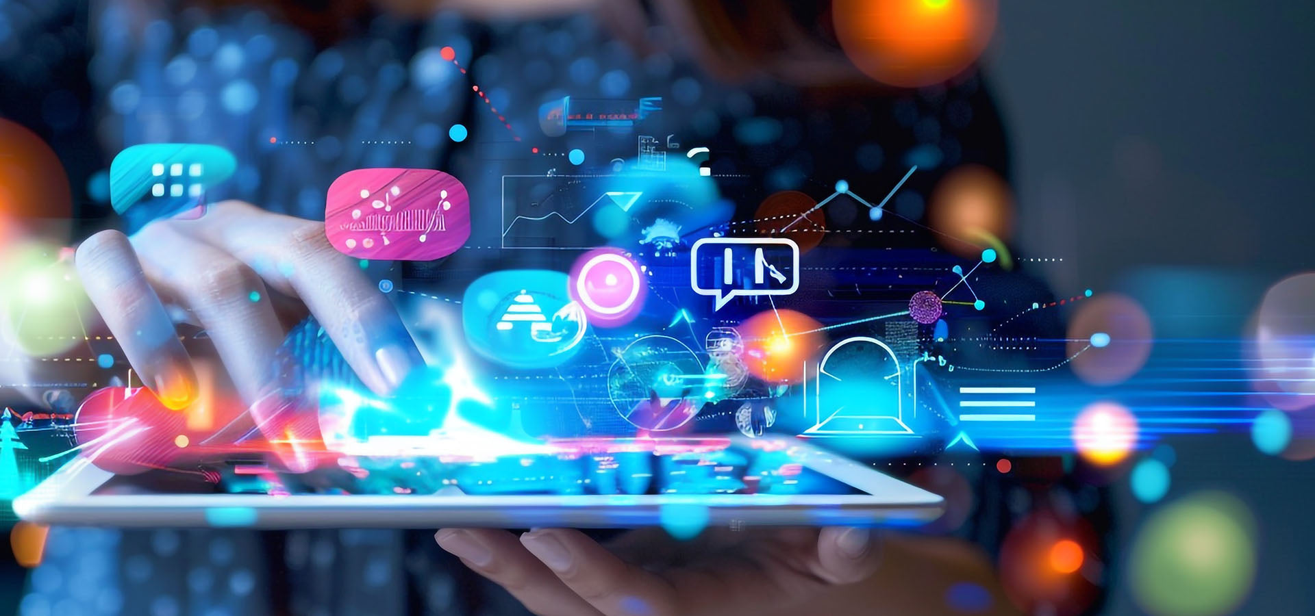 Marketing Estratégico na Era Digital