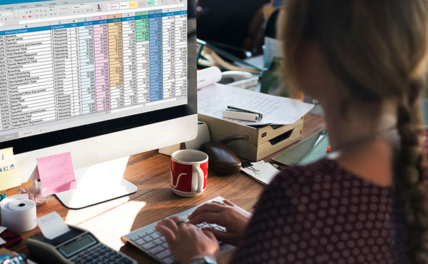 Matemática Aplicada para Negócios: Otimize Lucros e Decisões com Excel