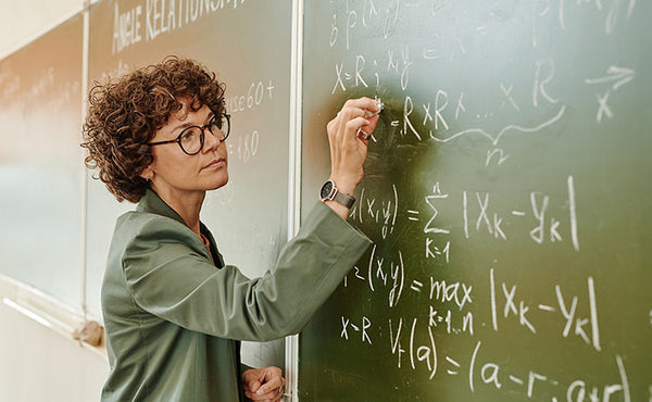 Matemática Criativa para Sala de Aula