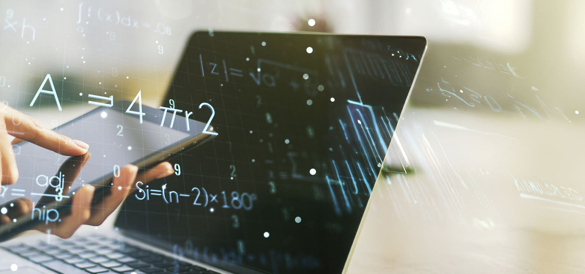 Matemática Digital: Inovação e Criatividade no Ensino Médio