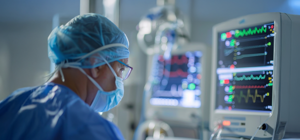 Medicina Crítica e Terapia Intensiva