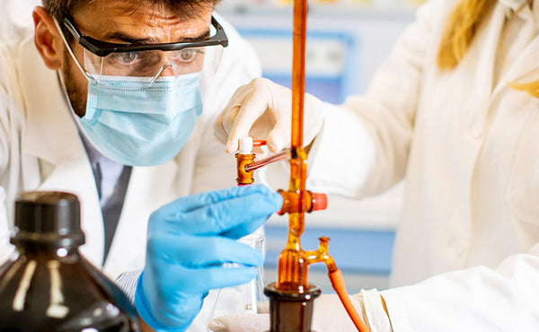 Metotrexato e Síntese Orgânica: da Química ao Tratamento do Câncer