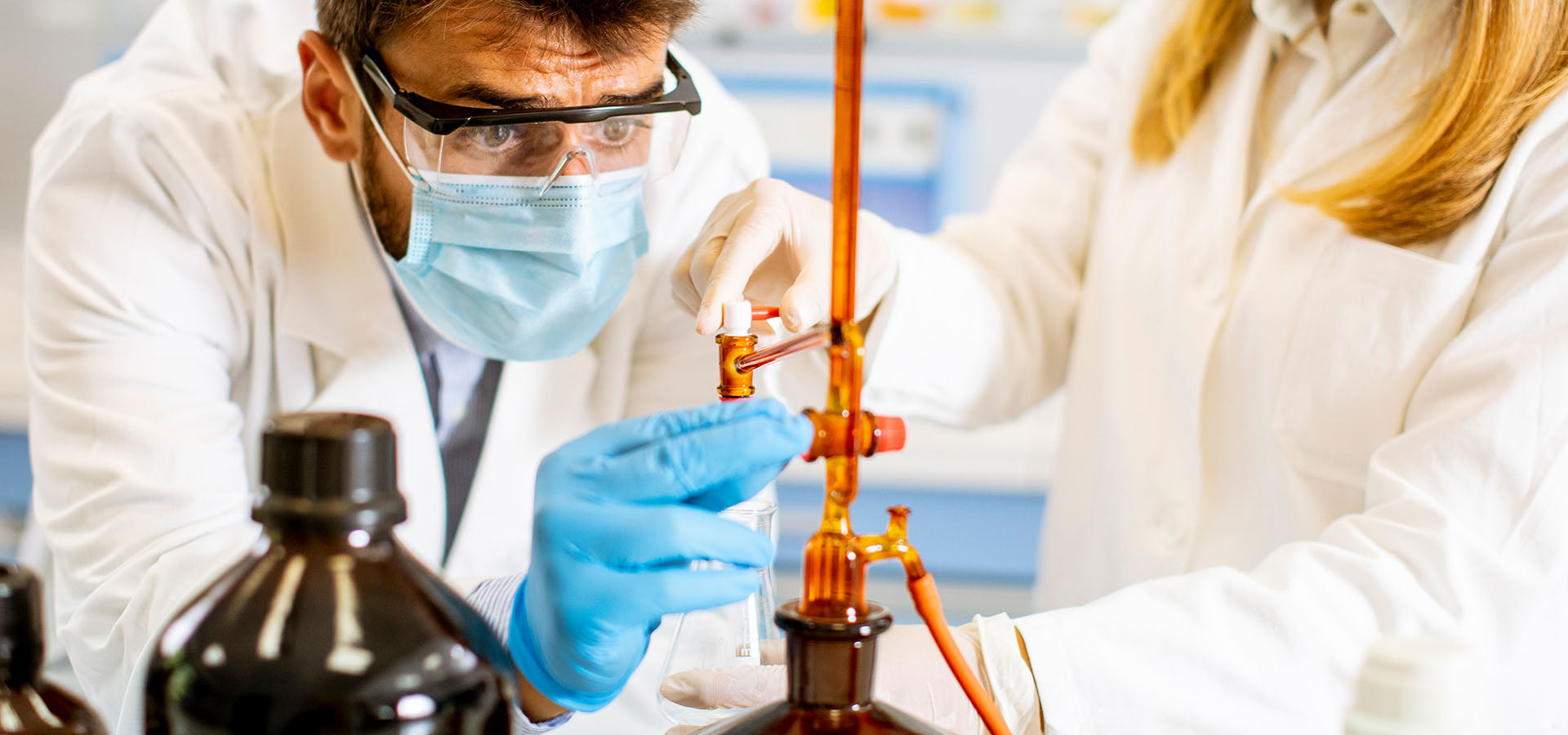 Metotrexato e Síntese Orgânica: da Química ao Tratamento do Câncer