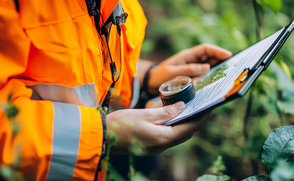 Monitoramento Ambiental: Proteção e Sustentabilidade em Ação