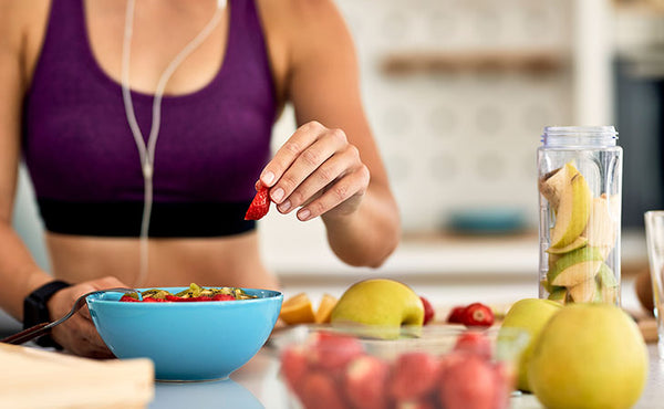 Nutrição Estética: Beleza e Bem-Estar com Ciência