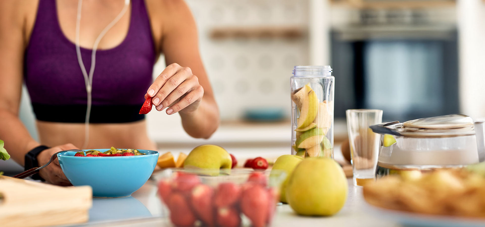 Nutrição Estética: Beleza e Bem-Estar com Ciência
