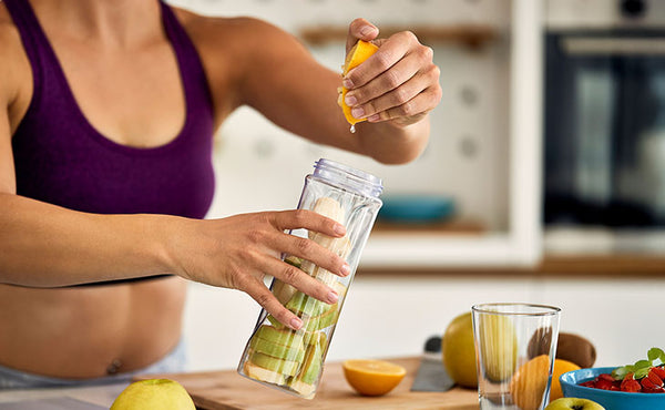 Nutrição e Desempenho Físico: Ciência e Prática para Educadores Físicos