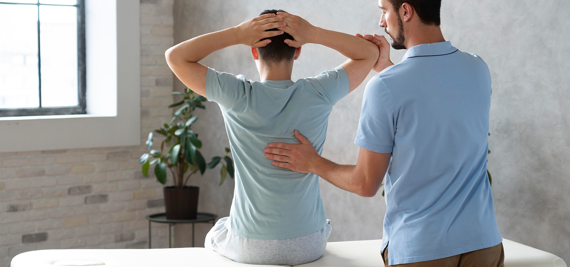 Osteopatia