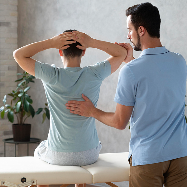 Osteopatia