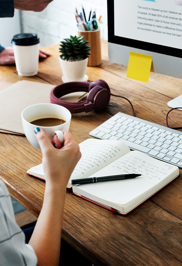 Content Manager