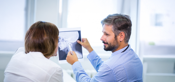 Radiologia, Diagnóstico Por Imagem e Medicina Nuclear