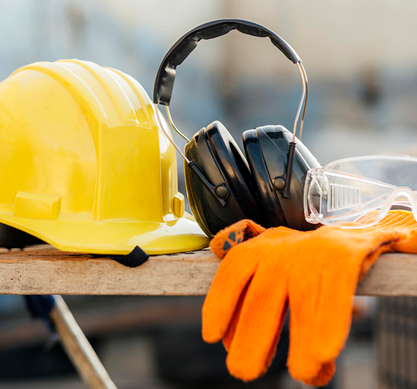 Engenharia de Segurança do Trabalho