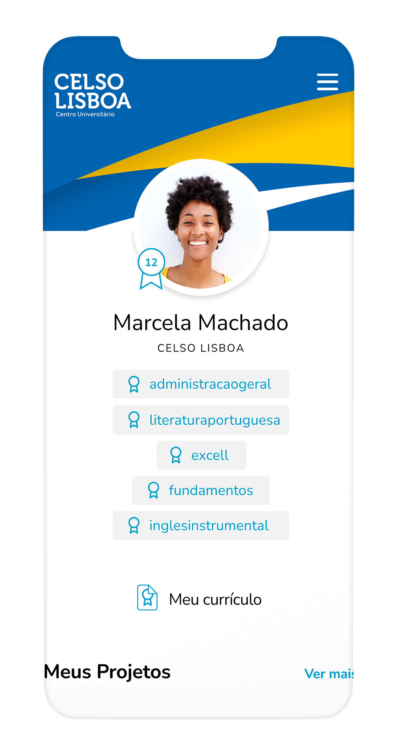 Aprenda no seu ritmo