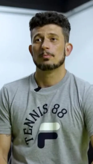 André Azeredo