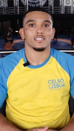Mateus Machado