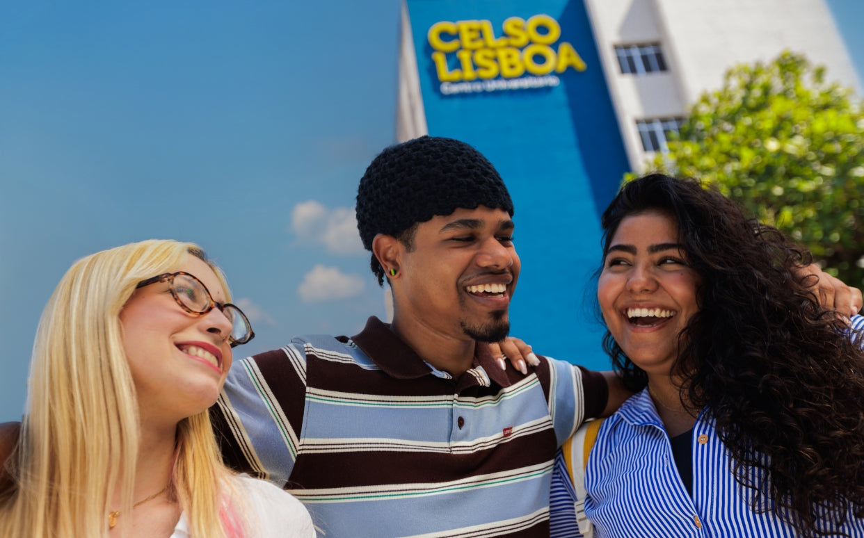A essência do jeito Celso de ser